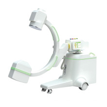 Tragbare digitale Fluoroskopie-C-Arm-Röntgenmaschine PLX7000C